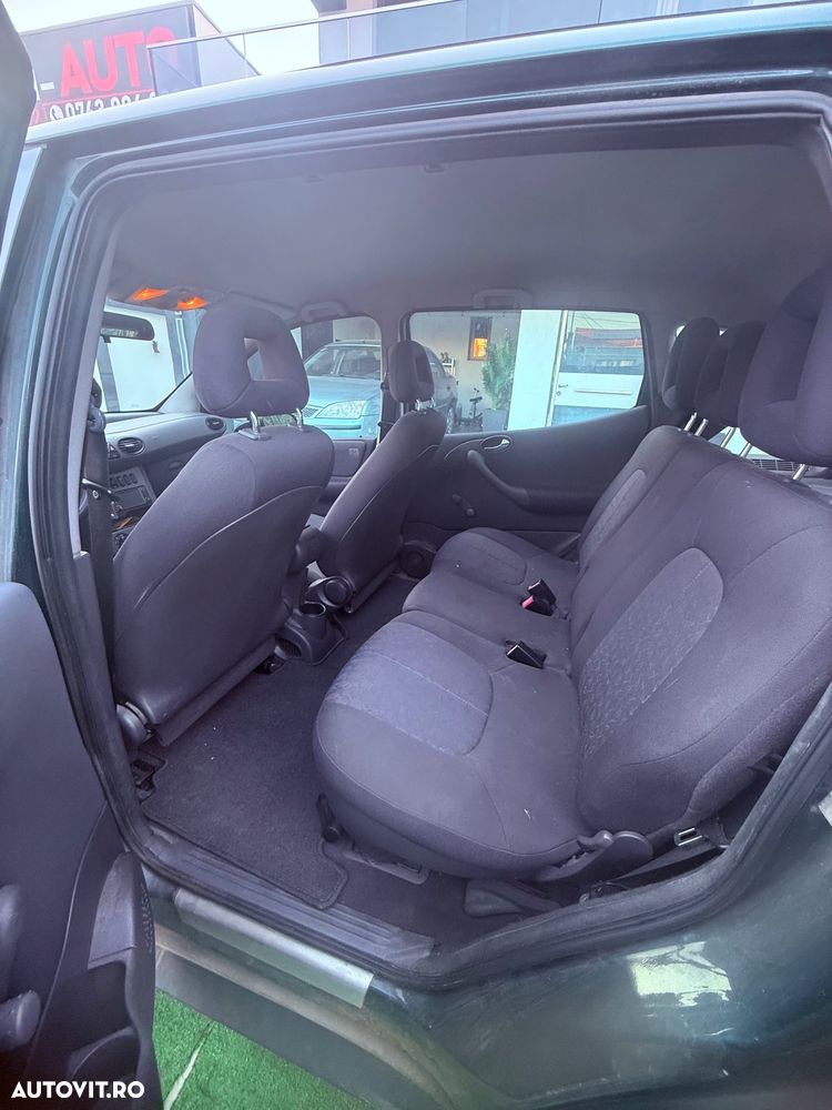 Mercedes-Benz EQA - 4