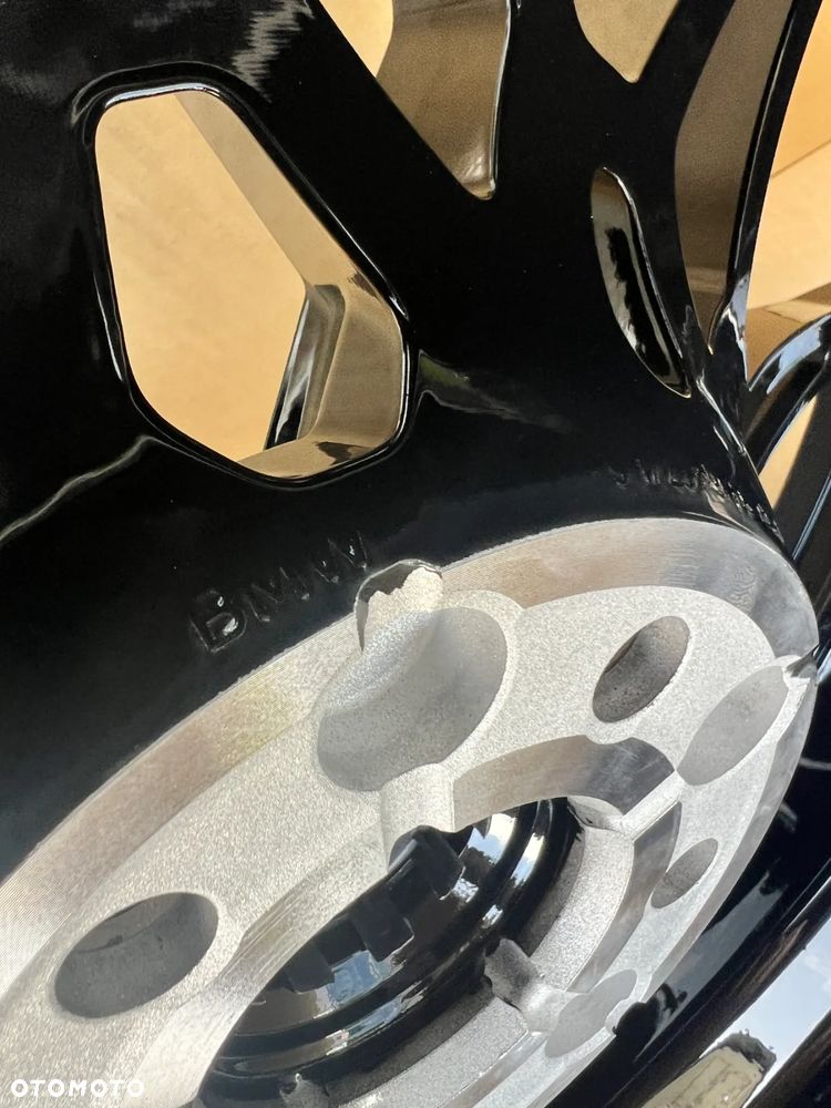 Oryginalne Felgi BMW M3 M4 G80 19/20'' KUTE - 11