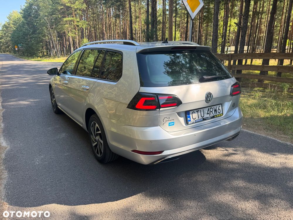Volkswagen Golf 1.6 TDI Join - 4