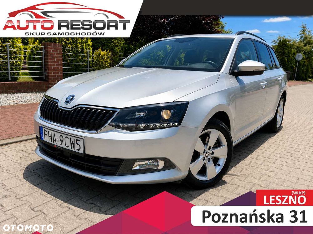 Skoda Fabia 1.2 TSI Drive - 2