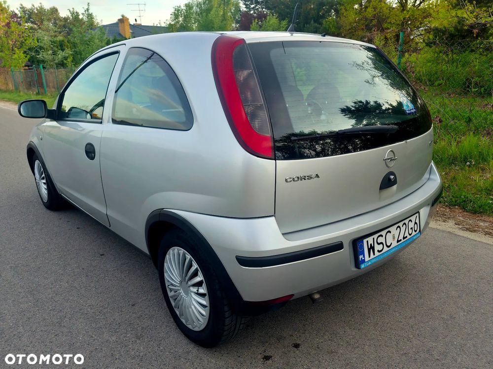 Opel Corsa 1.3 CDTI Enjoy - 3