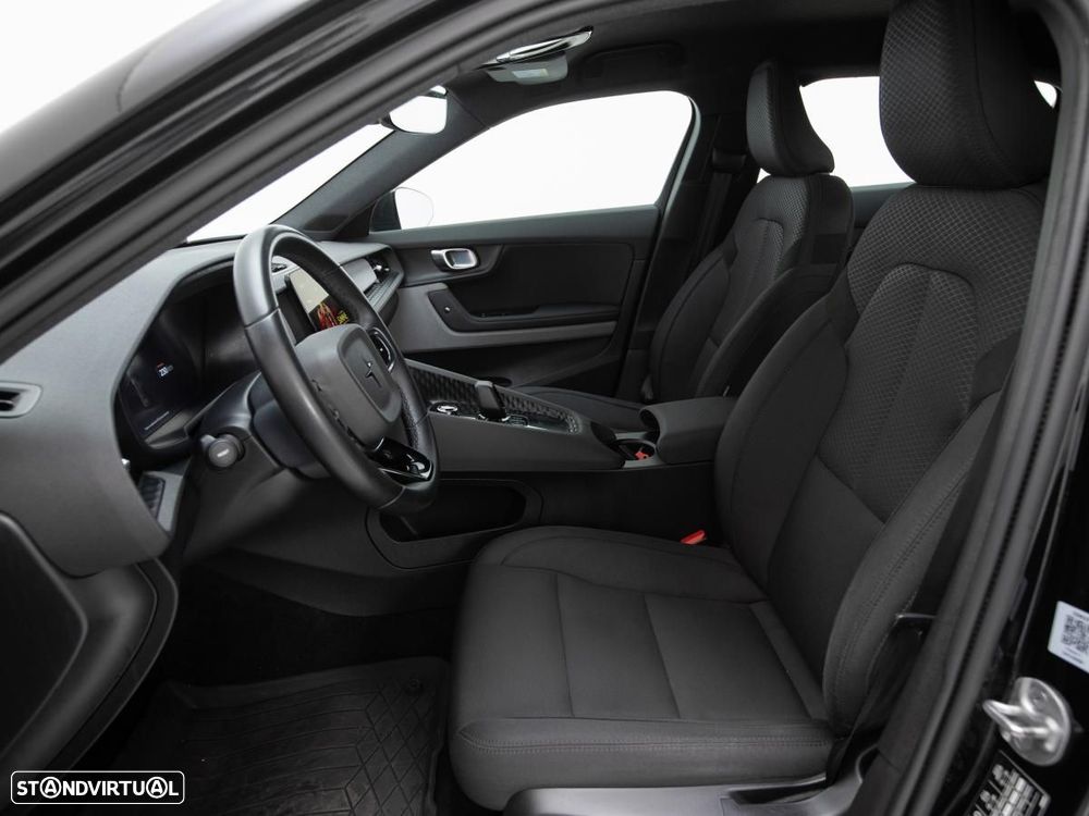 Polestar 2 Standard Range 69 kWh - 8