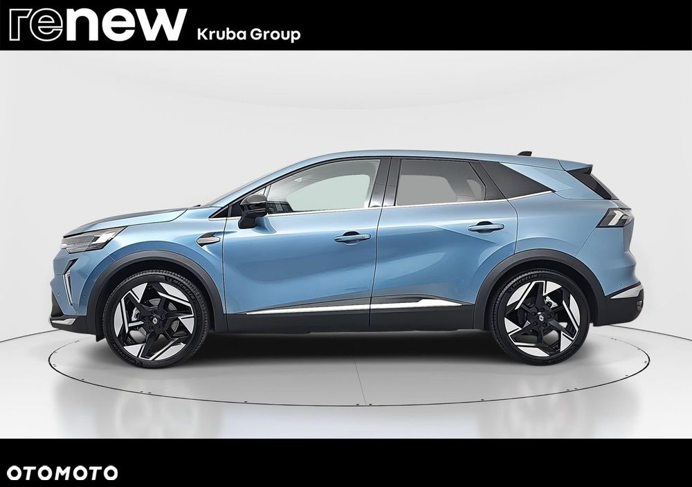 Renault Symbioz 1.8 E-Tech Full Hybrid 160 Iconic - 8