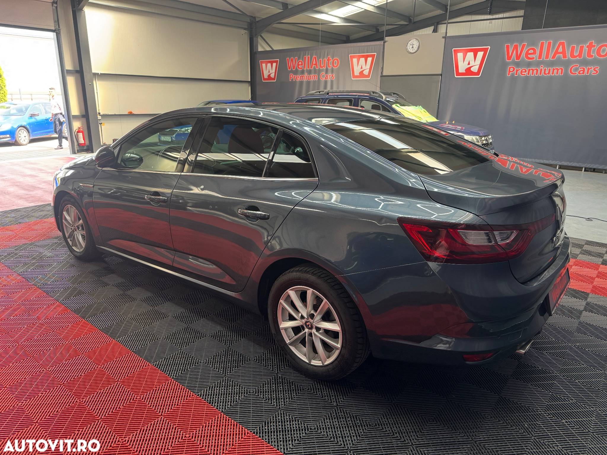 Renault Megane - 6