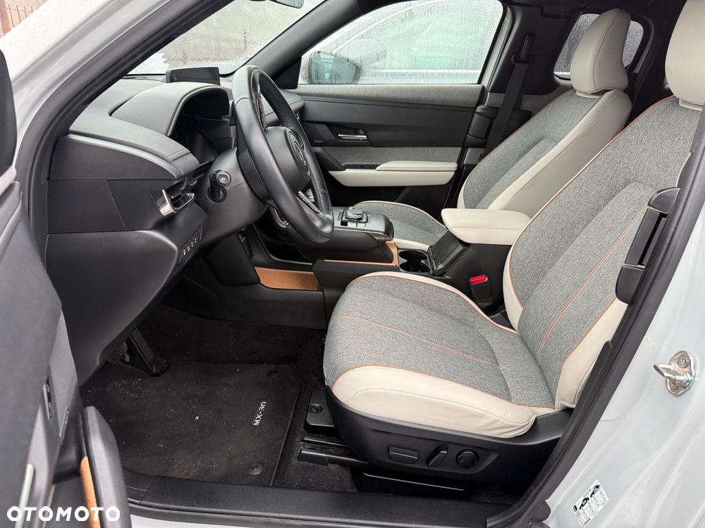 Mazda MX-30 35.5kWh Makoto - 13