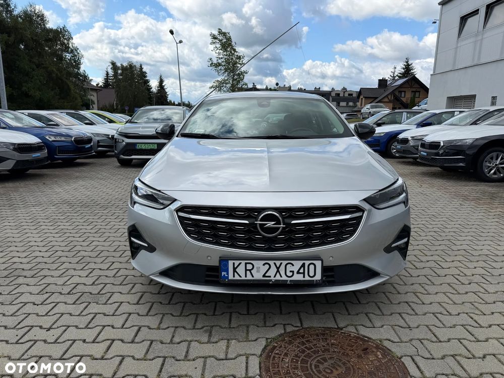 Opel Insignia 2.0 CDTI Business Edition S&S - 3