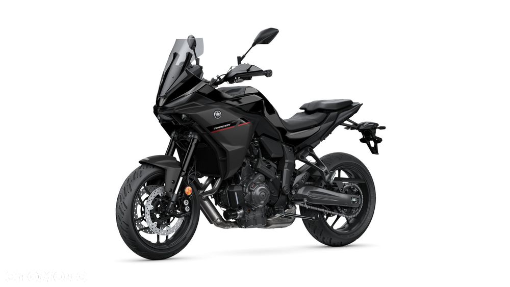 Yamaha Tracer - 5