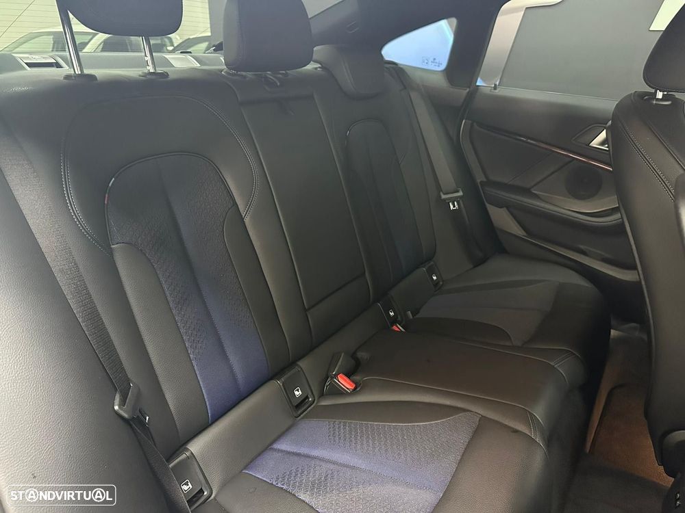 BMW 216 Gran Coupé d Pack Desportivo M - 34