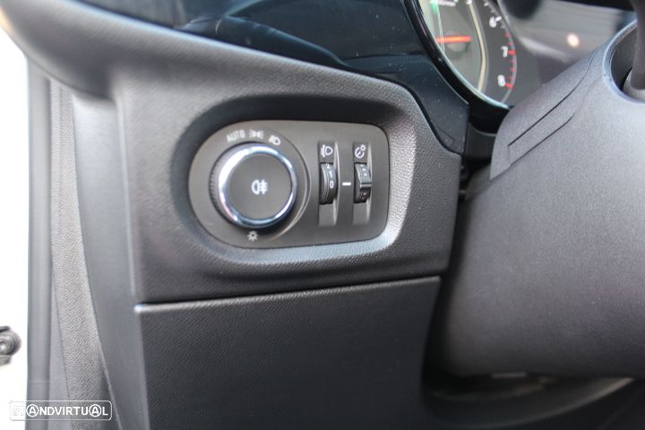 Opel Corsa 1.2 Elegance - 17