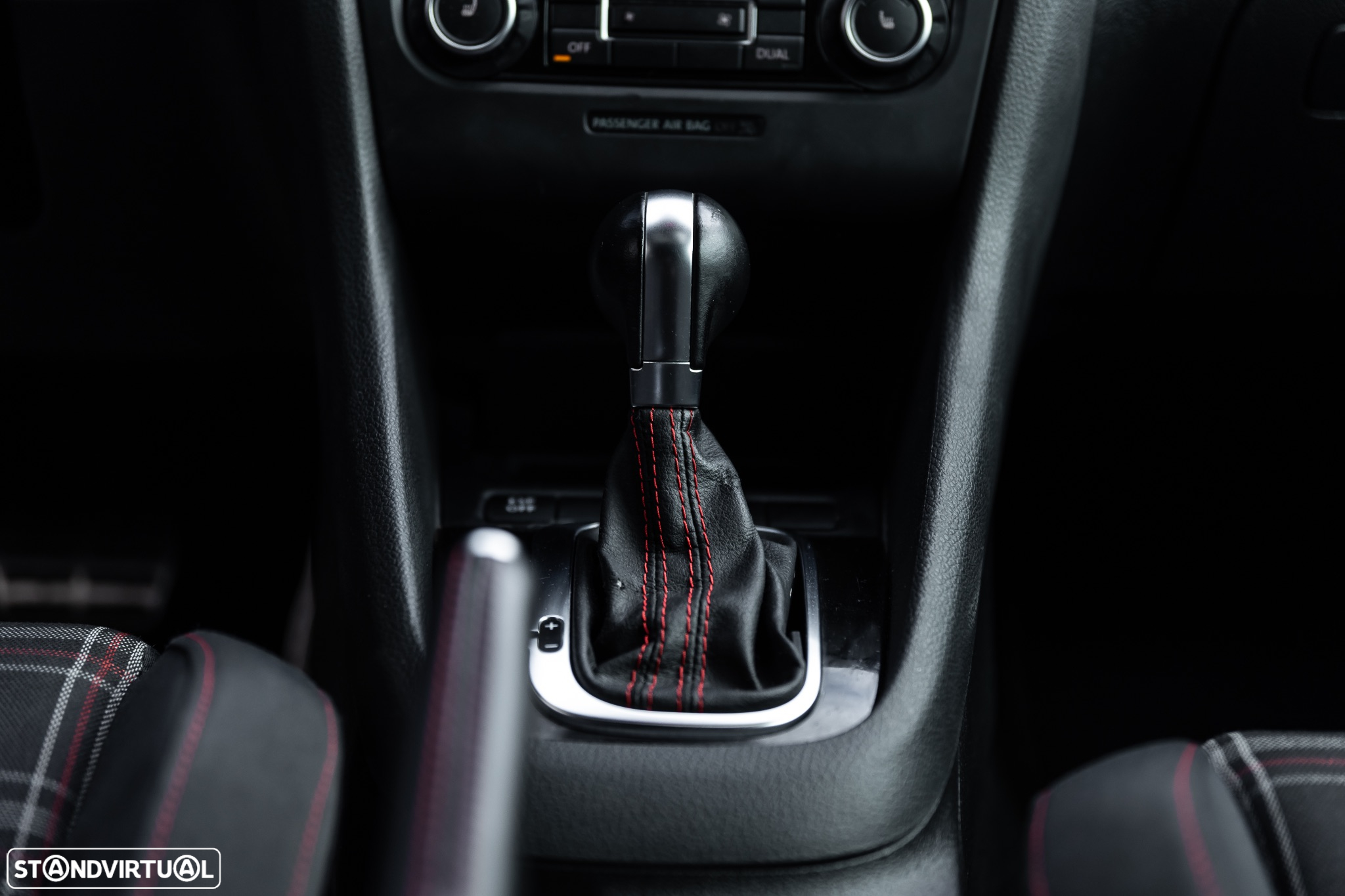 VW Golf 2.0 TSi GTi DSG - 20