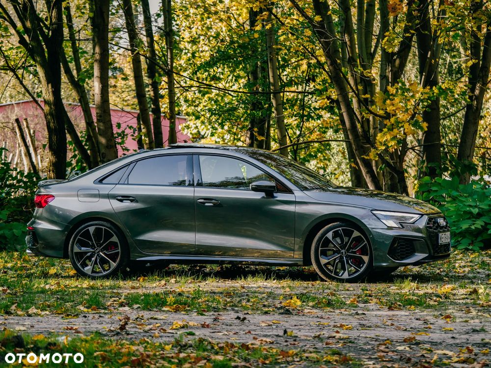 Audi S3 - 5