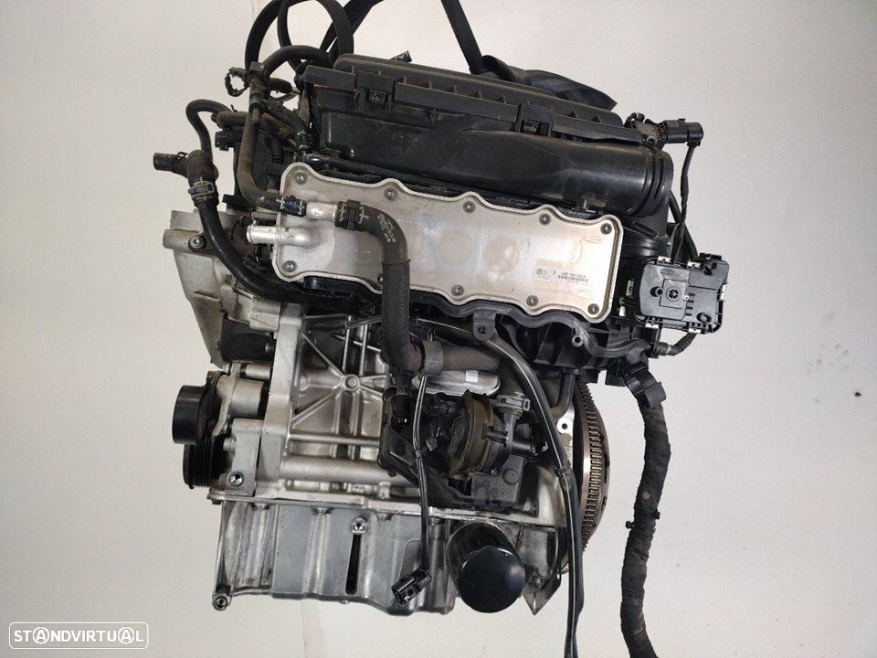 MOTOR COMPLETO SEAT LEON SC 5F5 1.2 TSI REF. CYV - 2