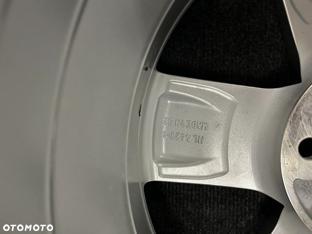 Alufelga Skoda Octavia III 16 cali 5x112 1szt. Ładna! 5E0601025M - 7