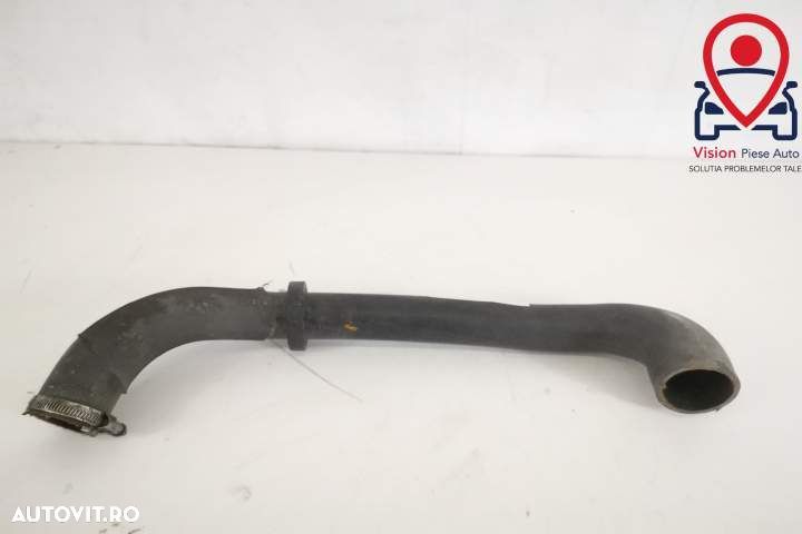 Furtun Intercooler Tubulatura Originala In Stare Buna  Land Rover  Dis - 1