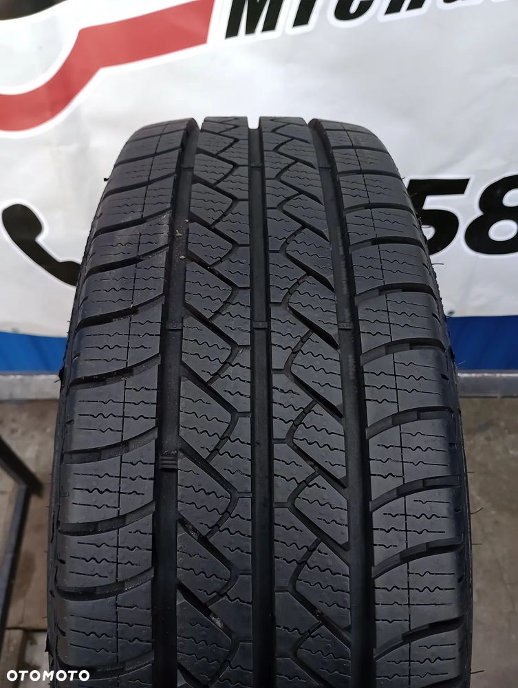 OPONA CAŁOROCZNA 1x 205/65 R15C 102/100T GOODYEAR VECTOR 4SEASONS - 2