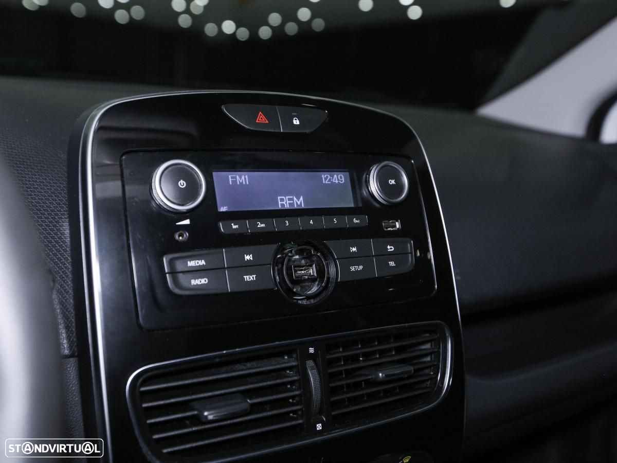Renault Clio Van C/IVA - 16