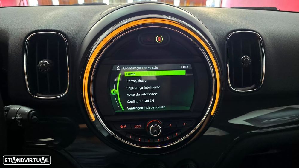 MINI Countryman One D Auto - 34