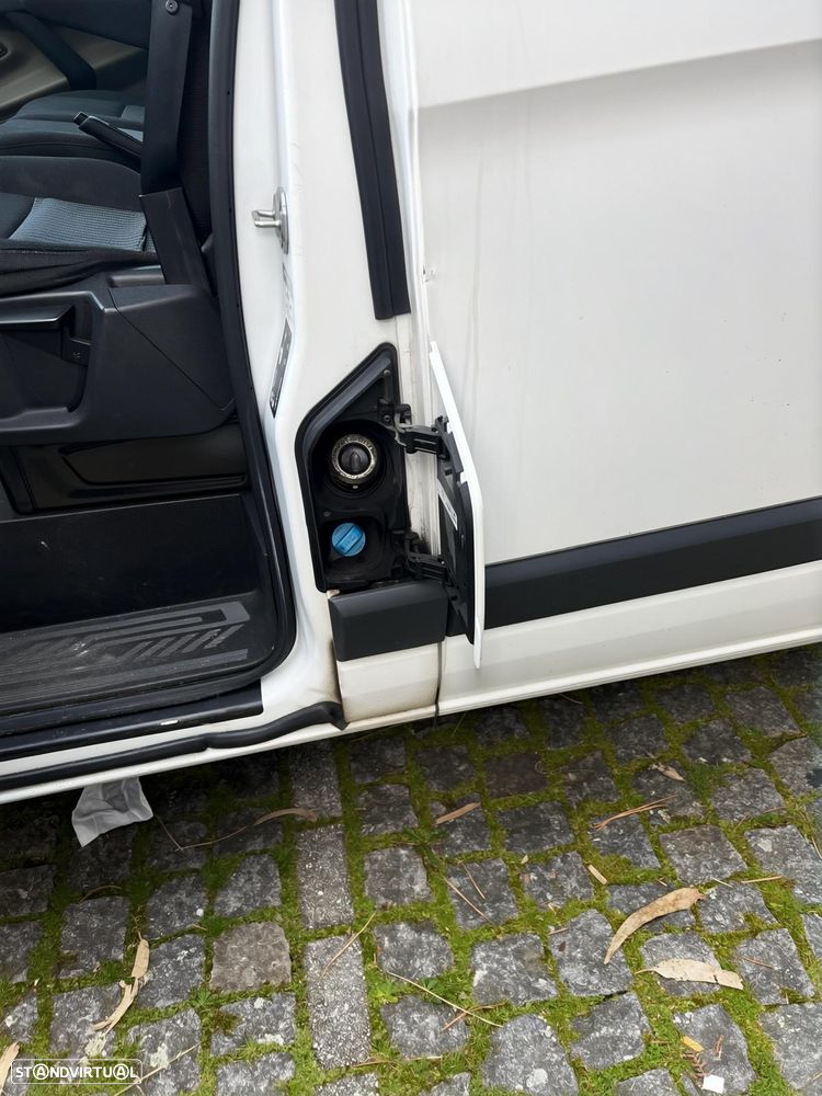 Ford Transit 350 L3 2.0 TDCi H2 Trend - 9