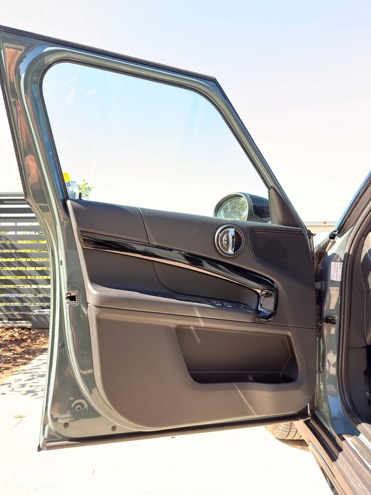 MINI Countryman Cooper - 26