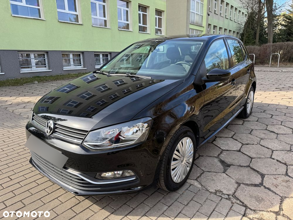Volkswagen Polo 1.2 TSI BMT Comfortline - 18