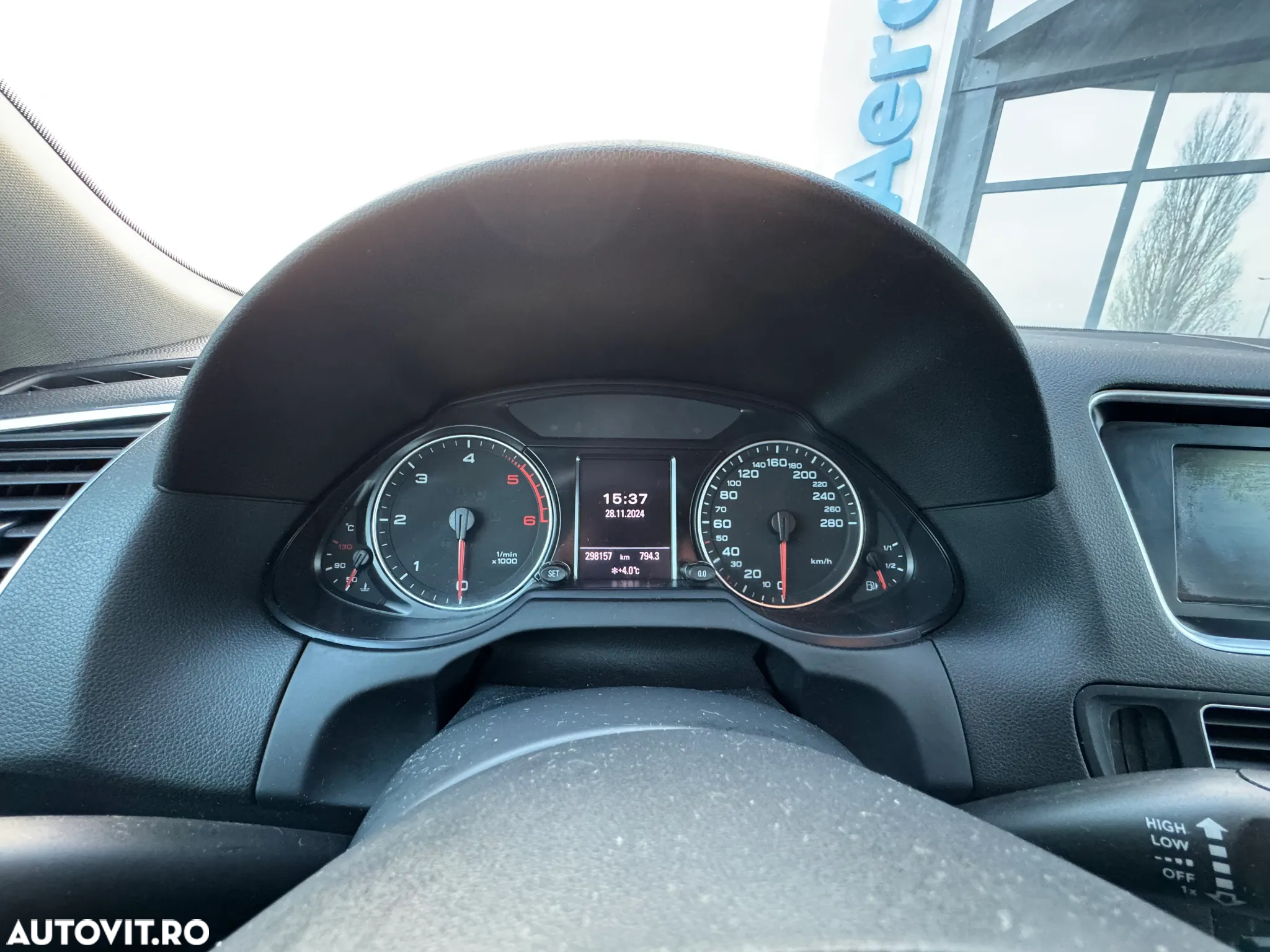 Audi Q5 2.0 TDI Quattro S-Tronic - 33
