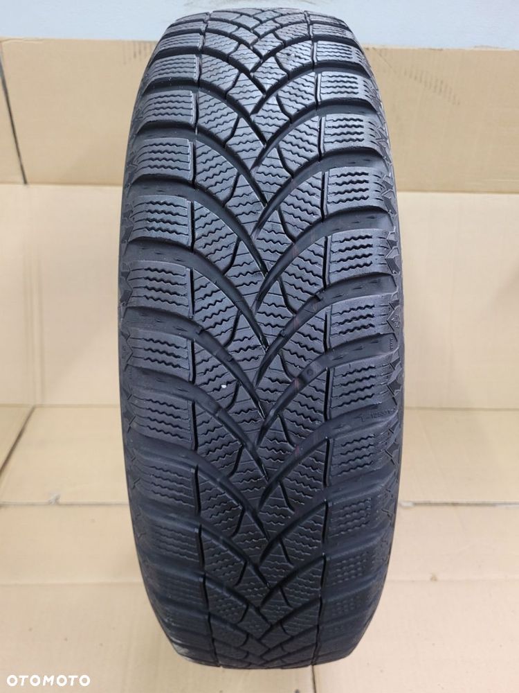 SEMPERIT Speed-Grip 5 165/70R14 81T - 1