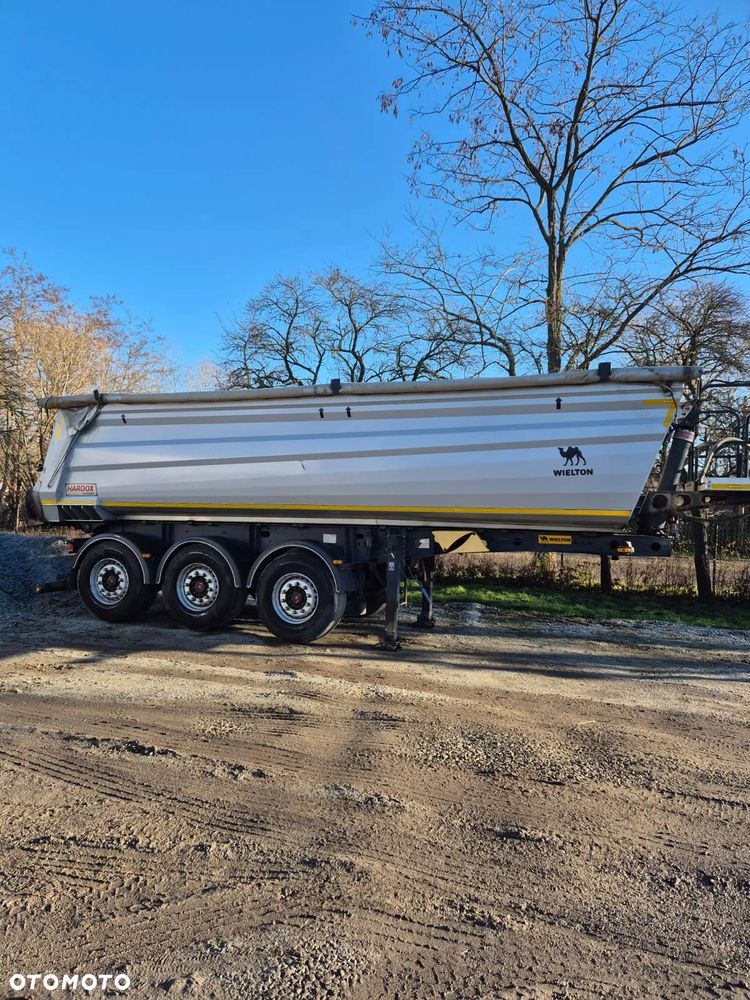 Wielton NW-3 - 1