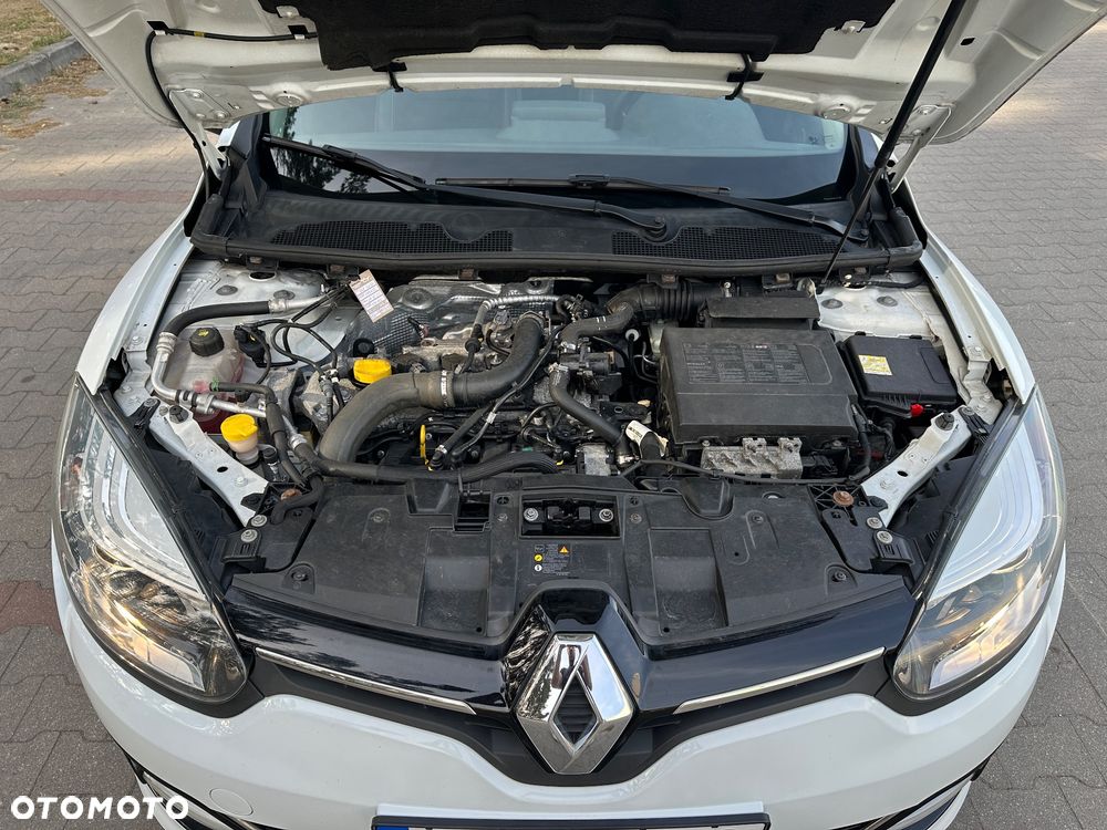 Renault Megane ENERGY TCe 130 Start & Stop Bose Edition - 9