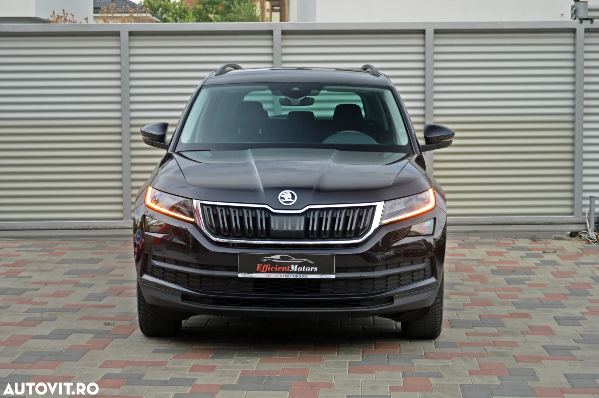 Skoda Kodiaq 2.0 TDI DSG Ambition - 14