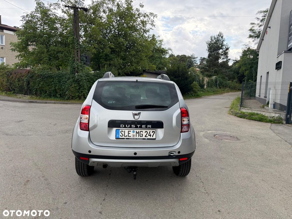 Dacia Duster TCe 125 2WD Prestige - 11