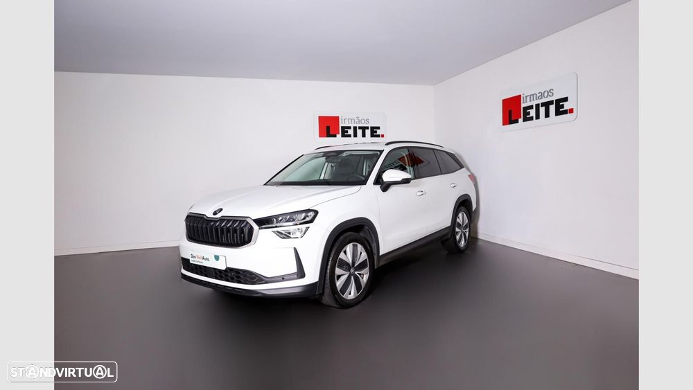 Skoda Kodiaq 2.0 TDI Ultra DSG - 3