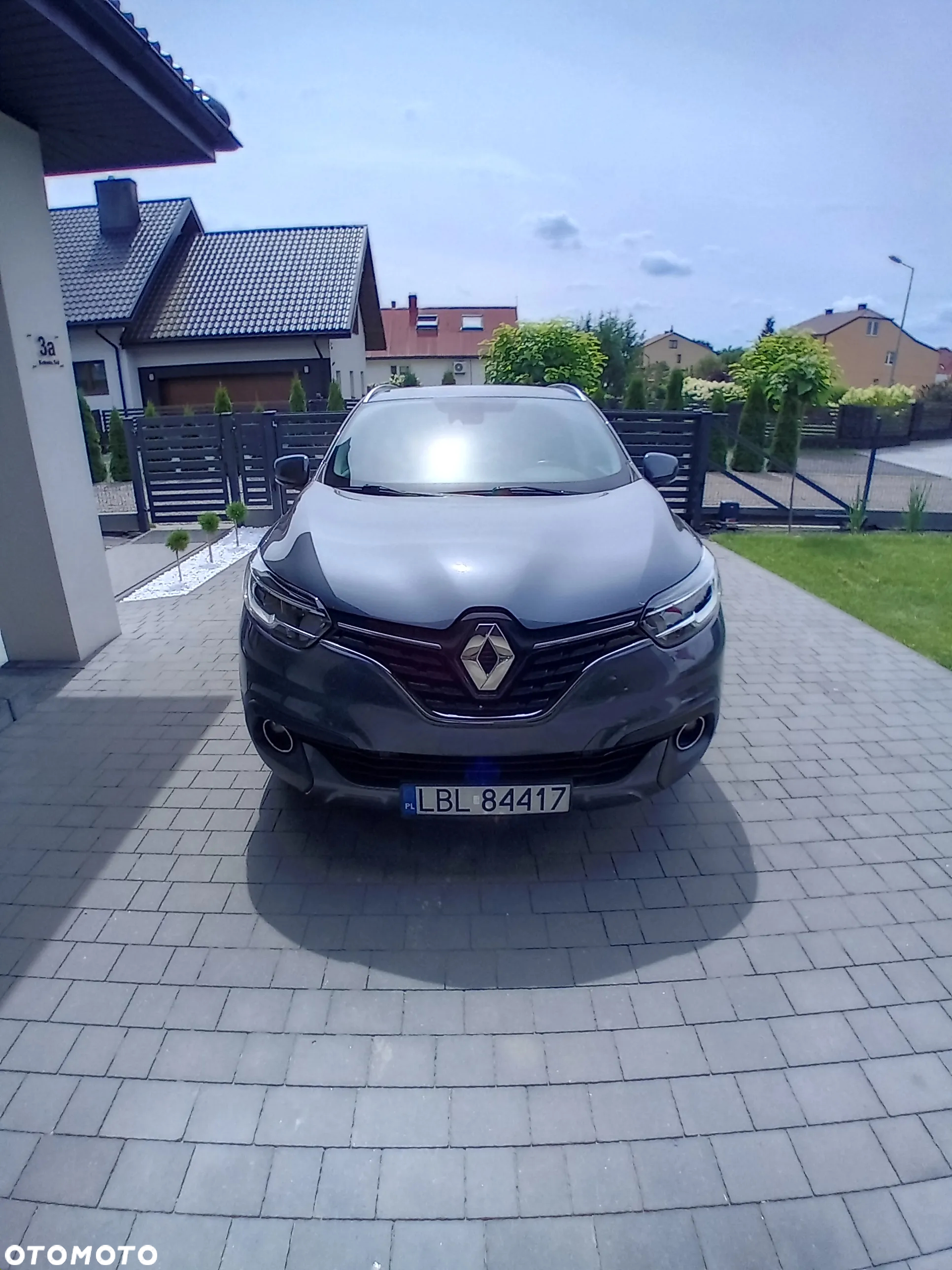 Renault Kadjar 1.6 dCi Energy Intens - 4