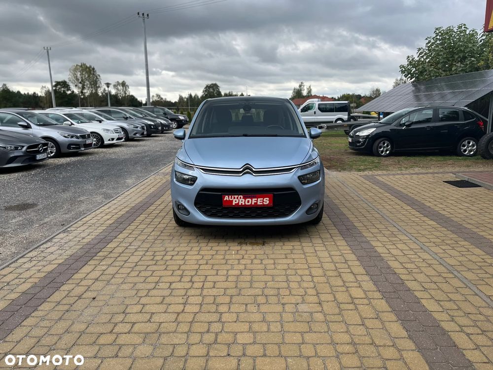 Citroën C4 Picasso - 2