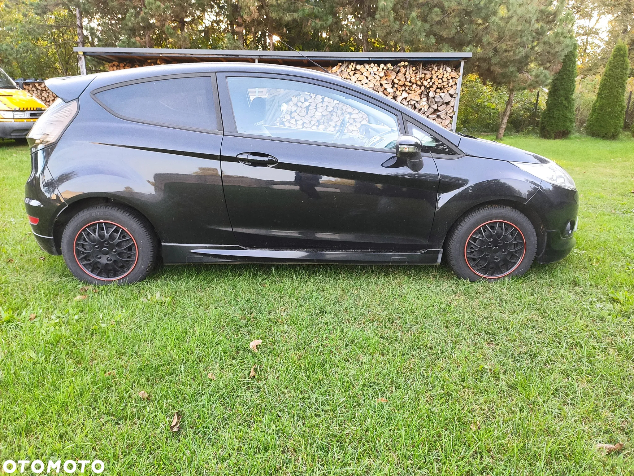 Ford Fiesta - 7