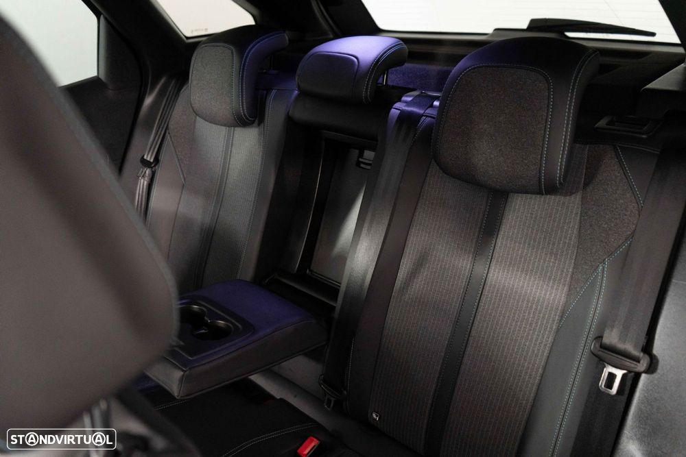 Peugeot 3008 1.6 Hybrid Allure Pack e-EAT8 - 11