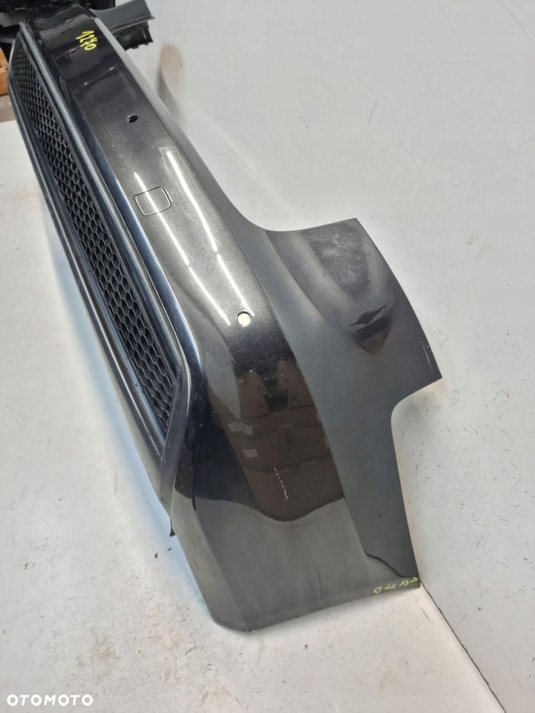 audi a4 b8 8k9 s-line lift kombi zderzak tył tylny - 2