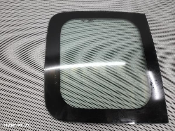 Vidro Porta Tras Dto Dacia Logan Mcv (Ks_) - 3