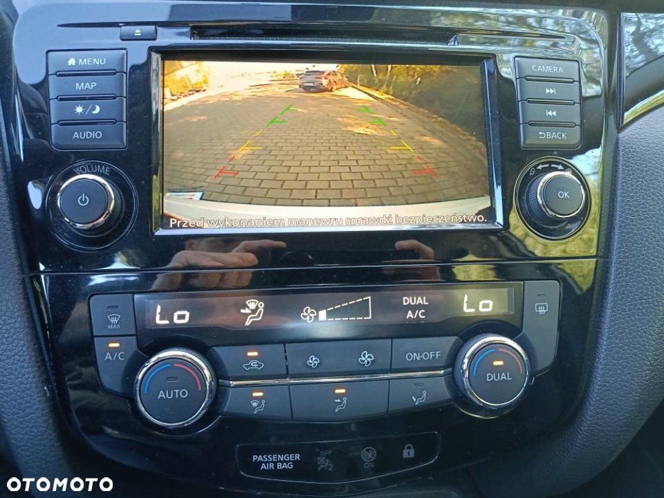 Nissan Qashqai - 17