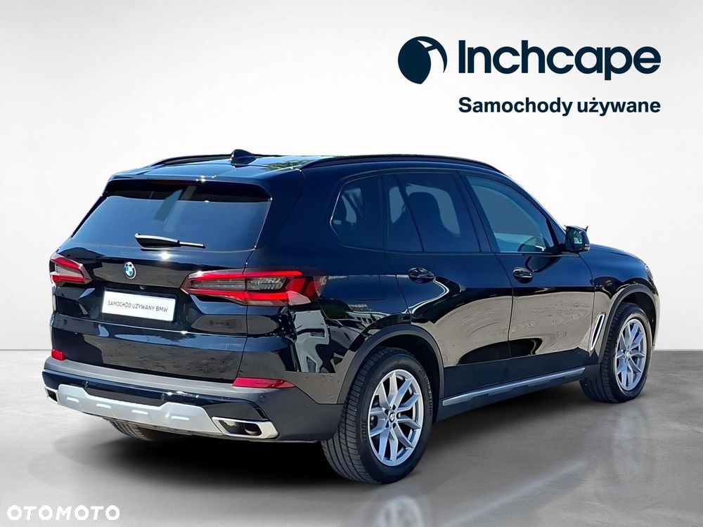 BMW X5 - 6
