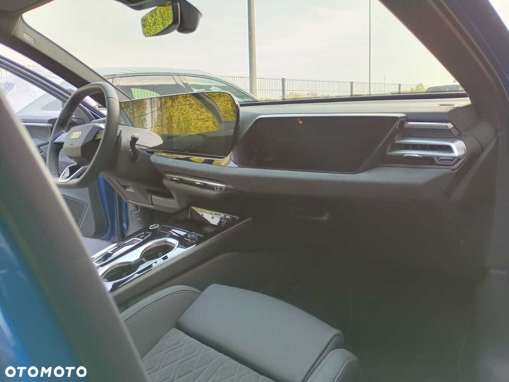 Audi A6 Limousine - 18