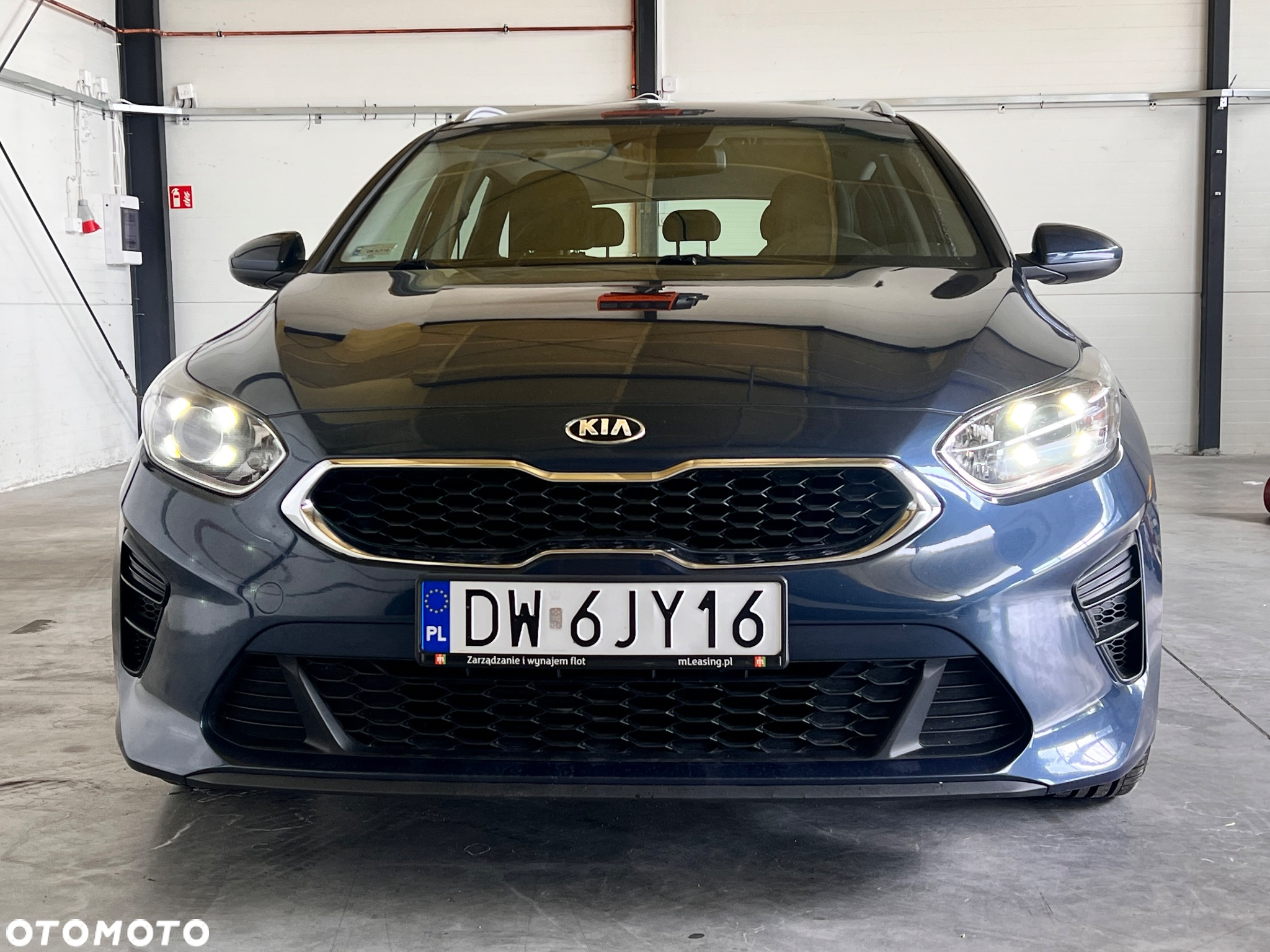 Kia Ceed 1.6 CRDi SCR L Business Line - 5