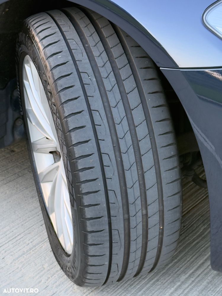 BMW Seria 5 - 36
