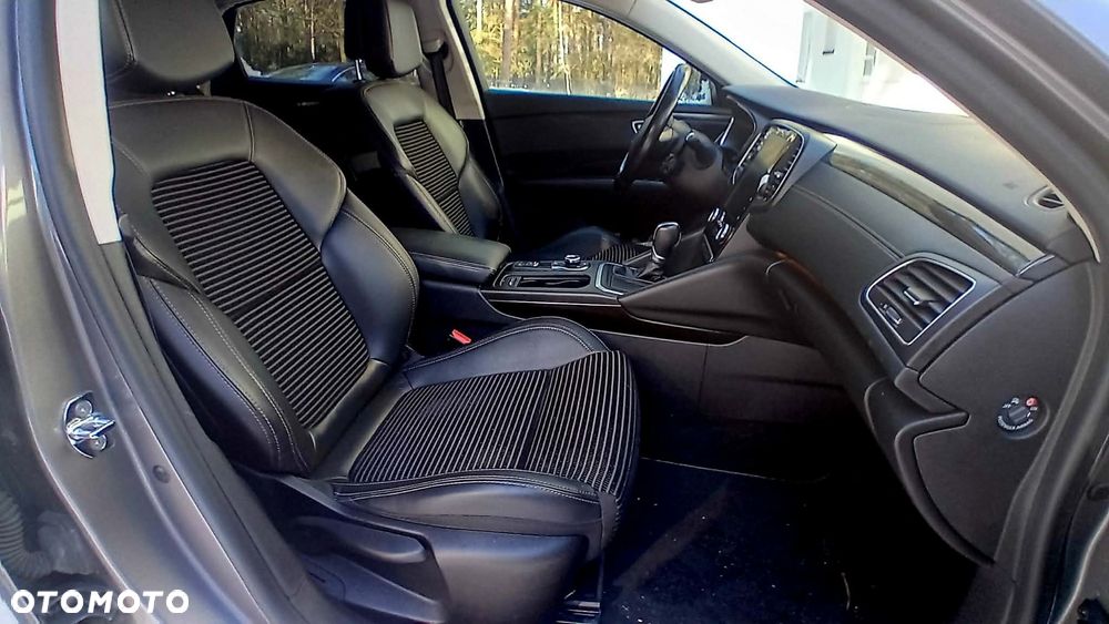 Renault Talisman BLUE dCi 200 EDC LIMITED - 10