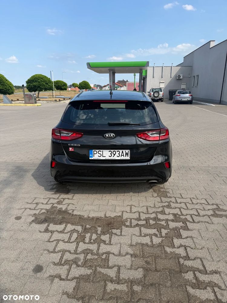 Kia Ceed 1.4 M - 6