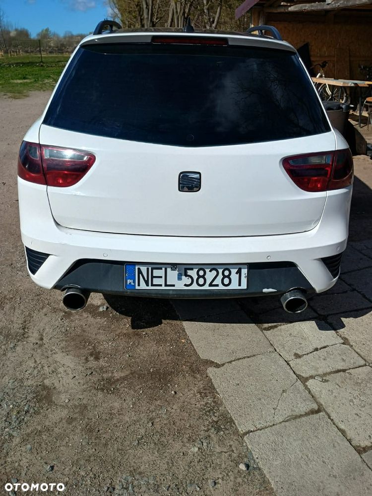 Seat Exeo 2.0 TDI DPF Sport - 6