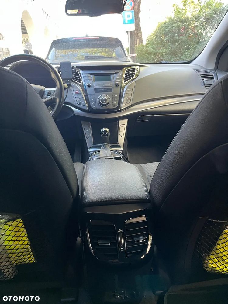 Hyundai i40 2.0 GDI Comfort - 21