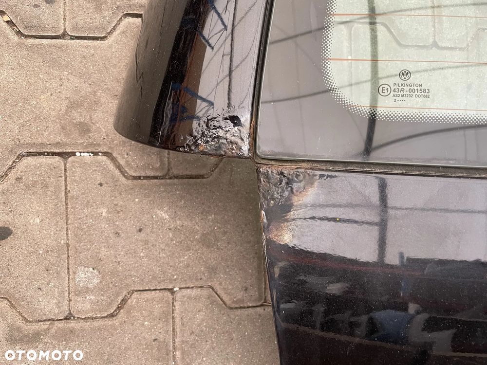 VW Golf IV Bora Kombi klapa tył - 3