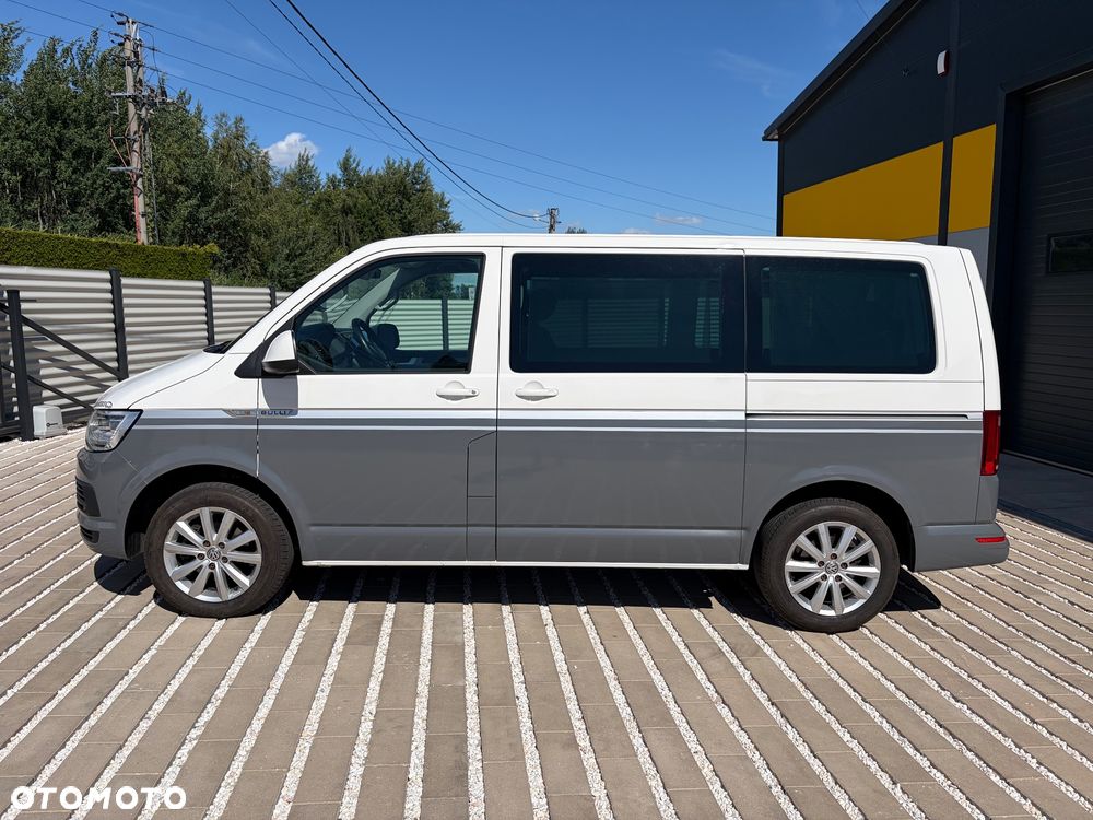 Volkswagen Multivan 2.0 TDI L1 Business DSG - 10