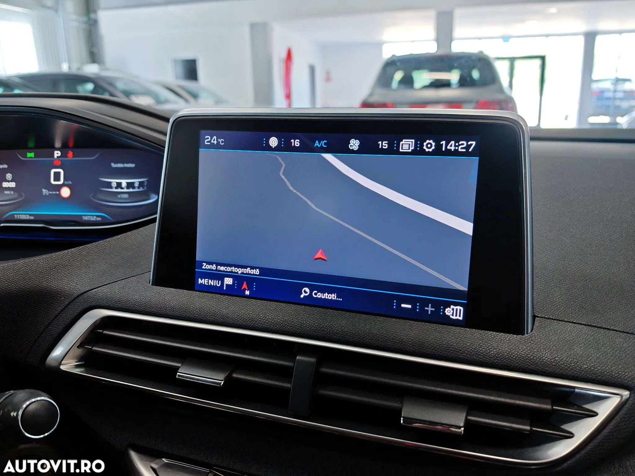 Peugeot 3008 1.2 PureTech S&S EAT8 Allure - 20