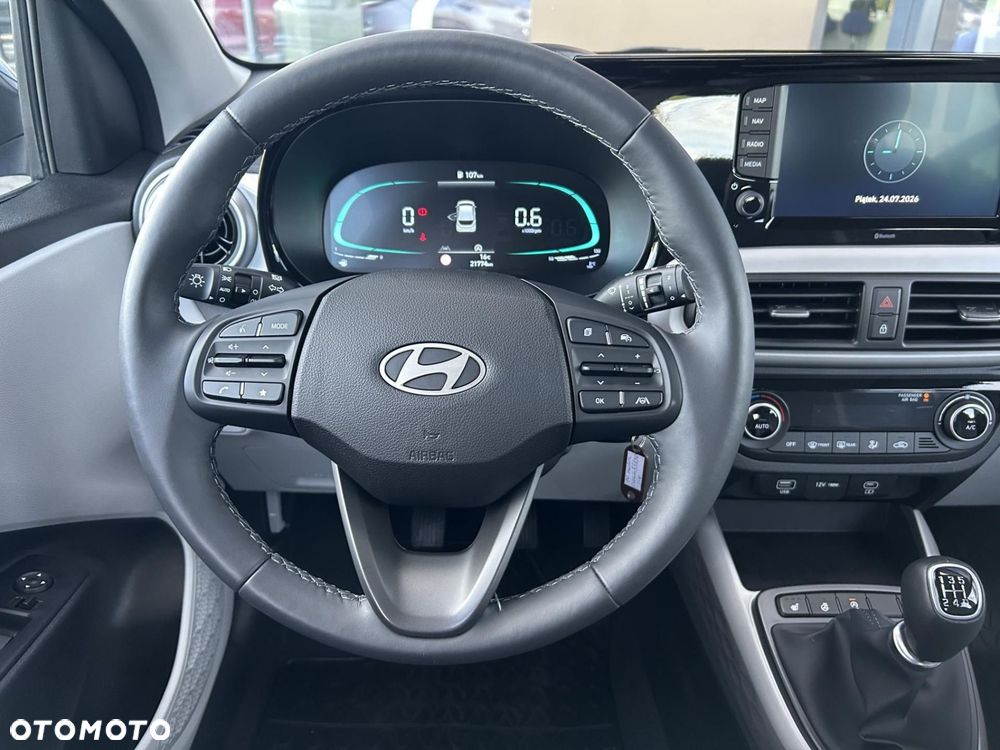 Hyundai i10 - 17